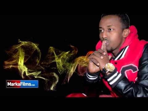 Somali Music Song Canab by Cawaale Aadan