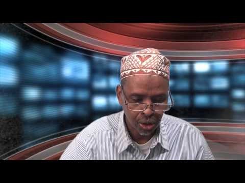 Sheikh Moussa Farah - Sunnah Acts of Hajj