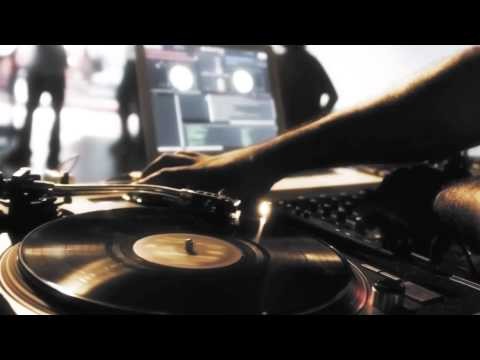 DJ ANTHONY - Nova Record