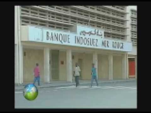 Run doon: Wild animal in Djibouti (dawacada Jabuuti)