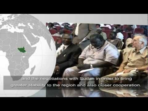 ALDEPAC 2011 [Conference in Djibouti] DVD Version