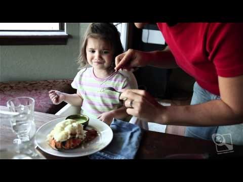 Emmy Eats Denmark - Whatcha Eating? #46