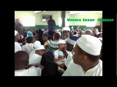 Trailer: Rajab Kampagnen 2012 - Profetens Mission