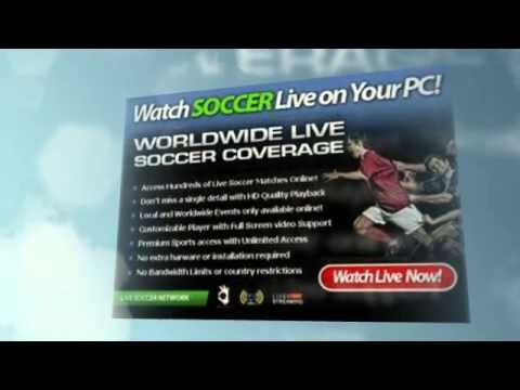 soccer streaming live - Hiroshima - Auckland City - (FIFA): Club World Cup 