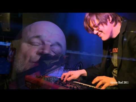 Frank Megabody & Palle Hjorth - Feel it (2012)