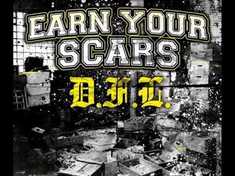 Earn Your Scars - 03 Bad Blood