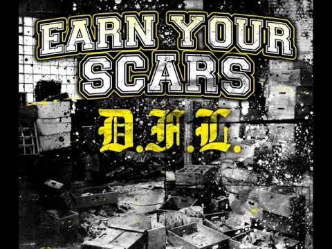 Earn Your Scars - 01 Reppin