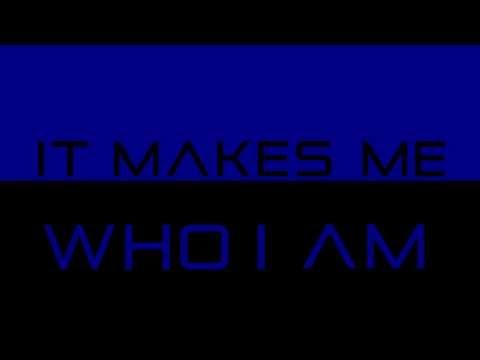 Nabiha - Mind The Gap (Lyrics video)