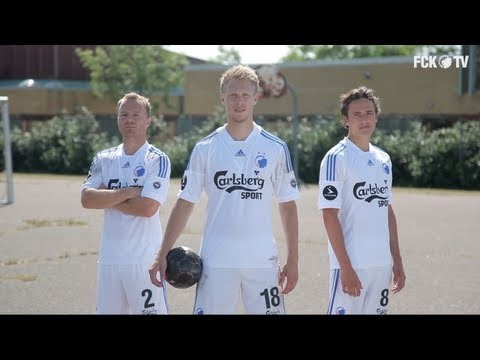 Kom med bag kulisserne pÃ¥ Carlsberg Sports reklame | fcktv.dk