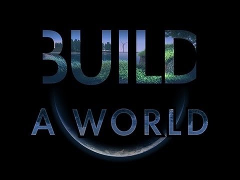 Build A World V. 0.58 - Lektion 1 - Design Mode