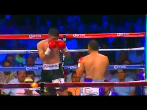 Humberto Zorrita Soto vs Manhonri Montes