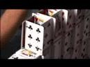 Champion cardstacker builds capitol with 22000 cards