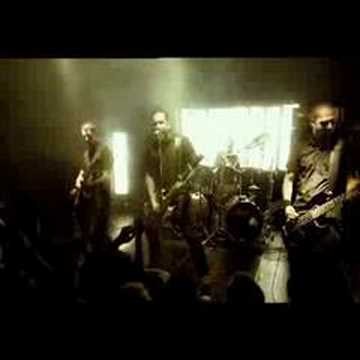 VOLBEAT music video of the song Sad Man's Tongue