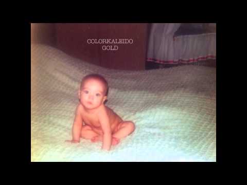 ColorKaleido - Gold