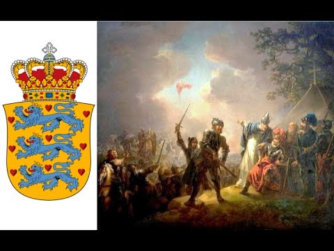 (18) Crusader Kings 2 - Denmark - The Christian Vikings