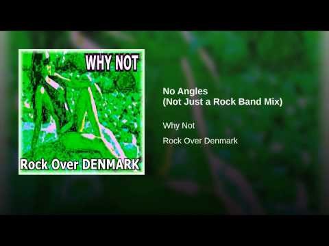 No Angles (Not Just a Rock Band Mix)