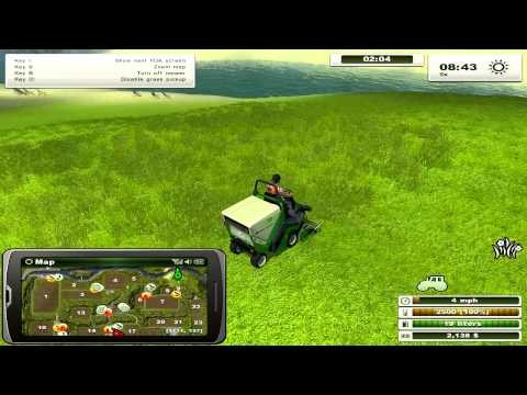 Farming Simulator Butch