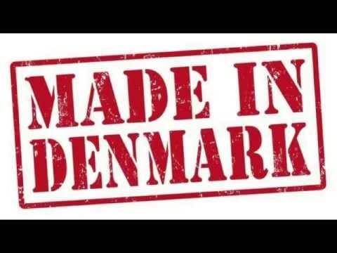 Made In Denmark - FTS