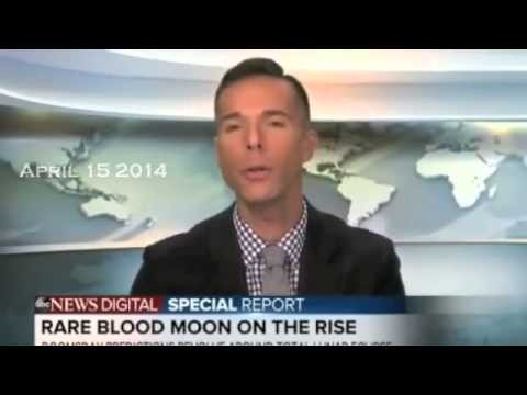 Biblical Prophecy is Happening NOW 2014 2015