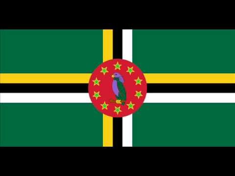 Himno de Dominica