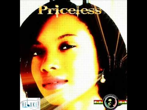 PRICELESS - Jah Is Standing By (Gate Way Riddim) #2013
