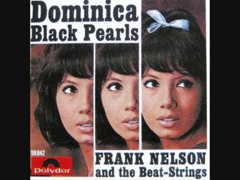 Frank Nelson & The Beat-Strings - Dominica