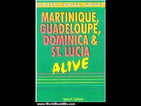 World Book Review: Martinique