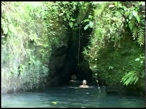 #1-Caribbean Tropical Romance & Nature Adventure. Dominica holiday esca