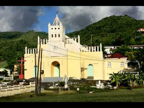 Saint Joseph Dominica