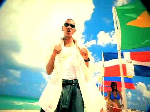 Nore feat. Daddy Yankee - Oye Mi Canto