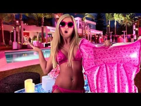 Barbie girl - Dominika MyslivcovÃ¡ (Kelly Key - Sou a Barbie Girl )