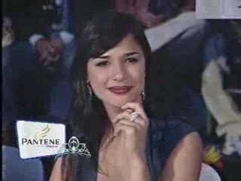Respuesta Estupida Miss Republica Dominicana 2008