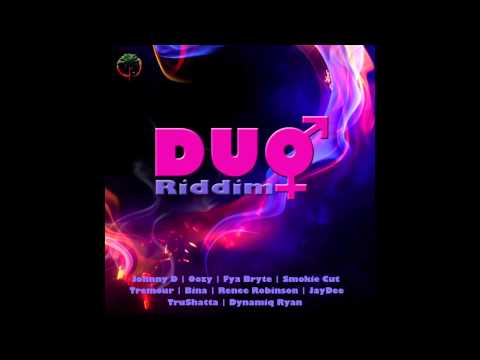 Duo Riddim - Various Artists | June 2014 + Download Link