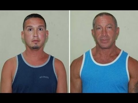 Two Gays Arrested In Dominica Victims?