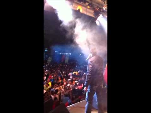 Bounty Killer & Payday's Trip To Dominica PT3 THE SHOW