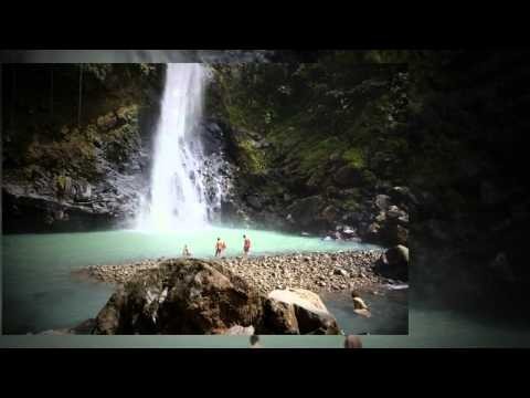 Best Honeymoon Destinations | Jungle Bay Dominica | Exotic Tropical Honeymo