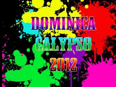 Pit Toilet-Black Diamond[Dominica Calypso 2012]