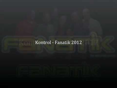 Fanatik - Kontrol (Dominica Carnival 2012)
