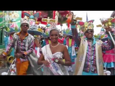 Carnival Punta Cana 2013 - Dominican Republic
