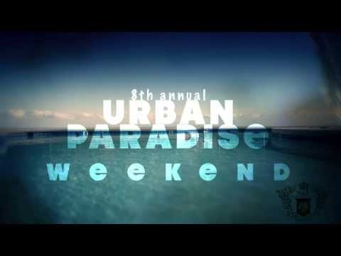 UrbanParadiseDR.com in Punta Cana 2014 promo