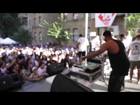 VISENYC.COM Presents Flavor In Your Ear Featuring J.Morales