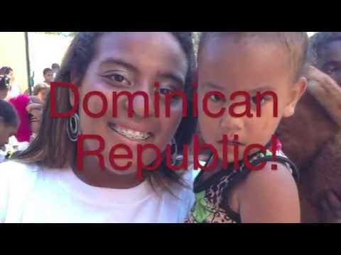 Engage Dominican Republic!