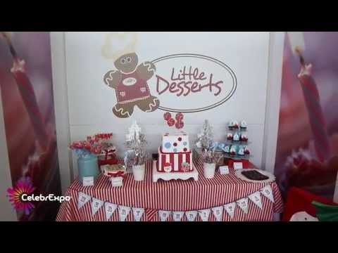 Little Desserts / CelebrExpo 2013