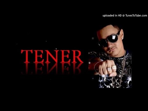 Master Bro - Te Quiero Tener (Prod. By Anyelo \El Experimento\ & Liby \Audi
