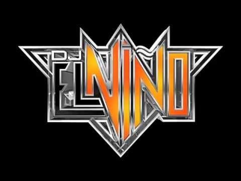 El Negrito - El Phillie (DJ El NiÃ±o Remix)