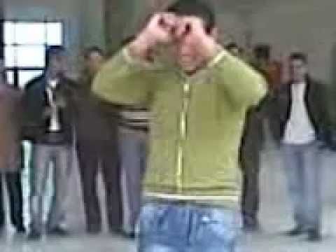 Best algeria dance