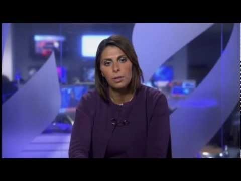 Nabila Ramdani - Al Jazeera - Demos in Algeria & the wider region