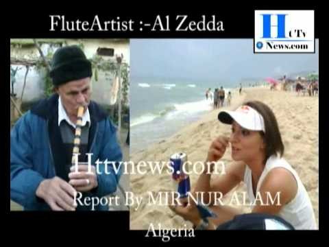 Algeria News By MIR NUR ALAM Httvnews.com