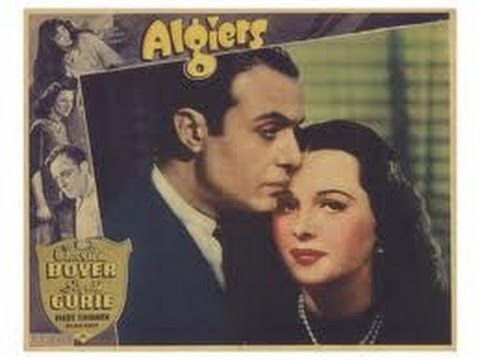 1938 Algiers (Hedy Lamar