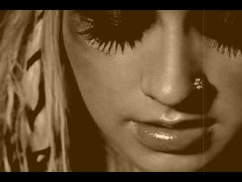 Impossible - Christina Aguilera ft. Alicia Keys